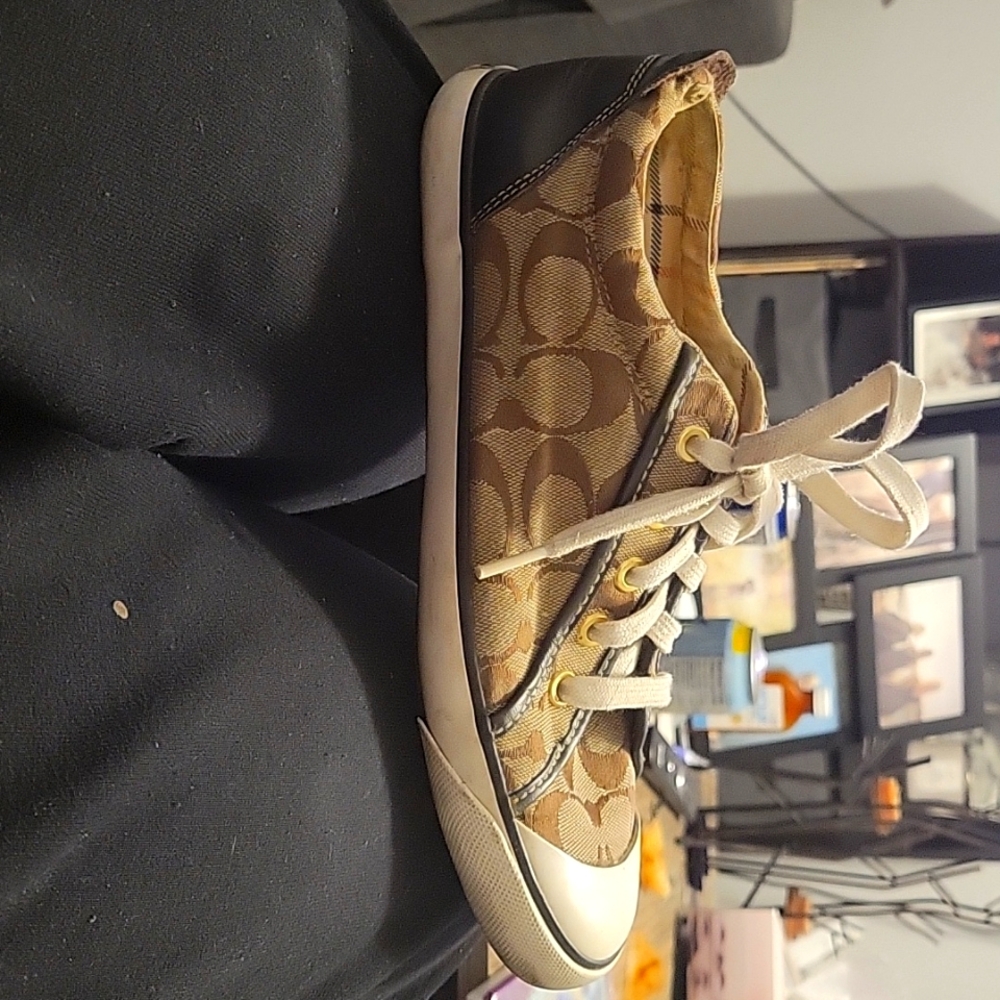 Coach Sneakers